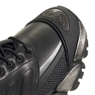 adidas XLG Runner Derby Black
