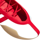 adidas Taekwondo Mei Ballet White Better Scarlet (Women's)