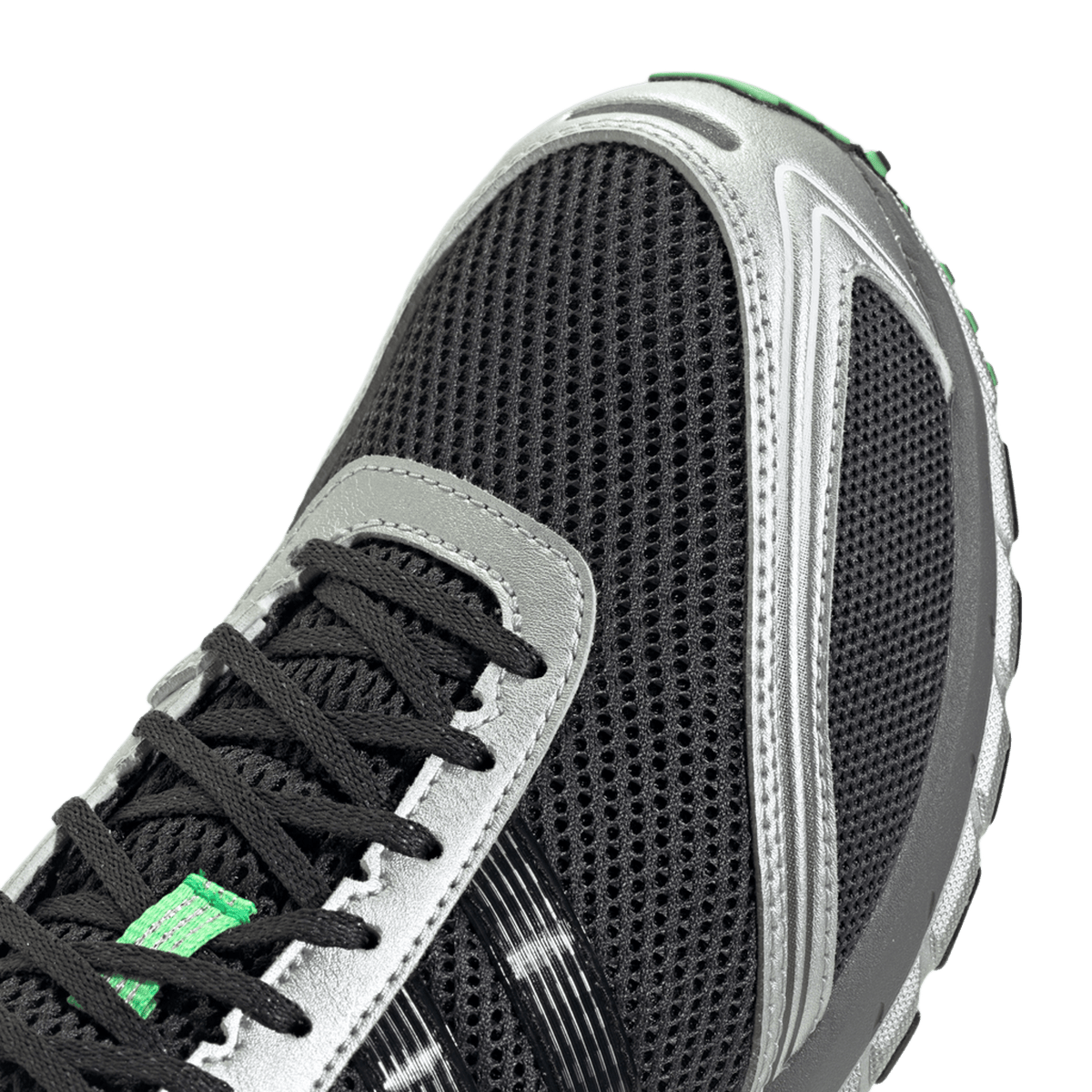 adidas Adizero Adios OG Scream Green Grey