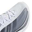 adidas Hyper Boost Euphoria LT Black White Silver Metallic