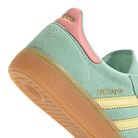 adidas Handball Spezial Clear Mint Yellow (Women's)