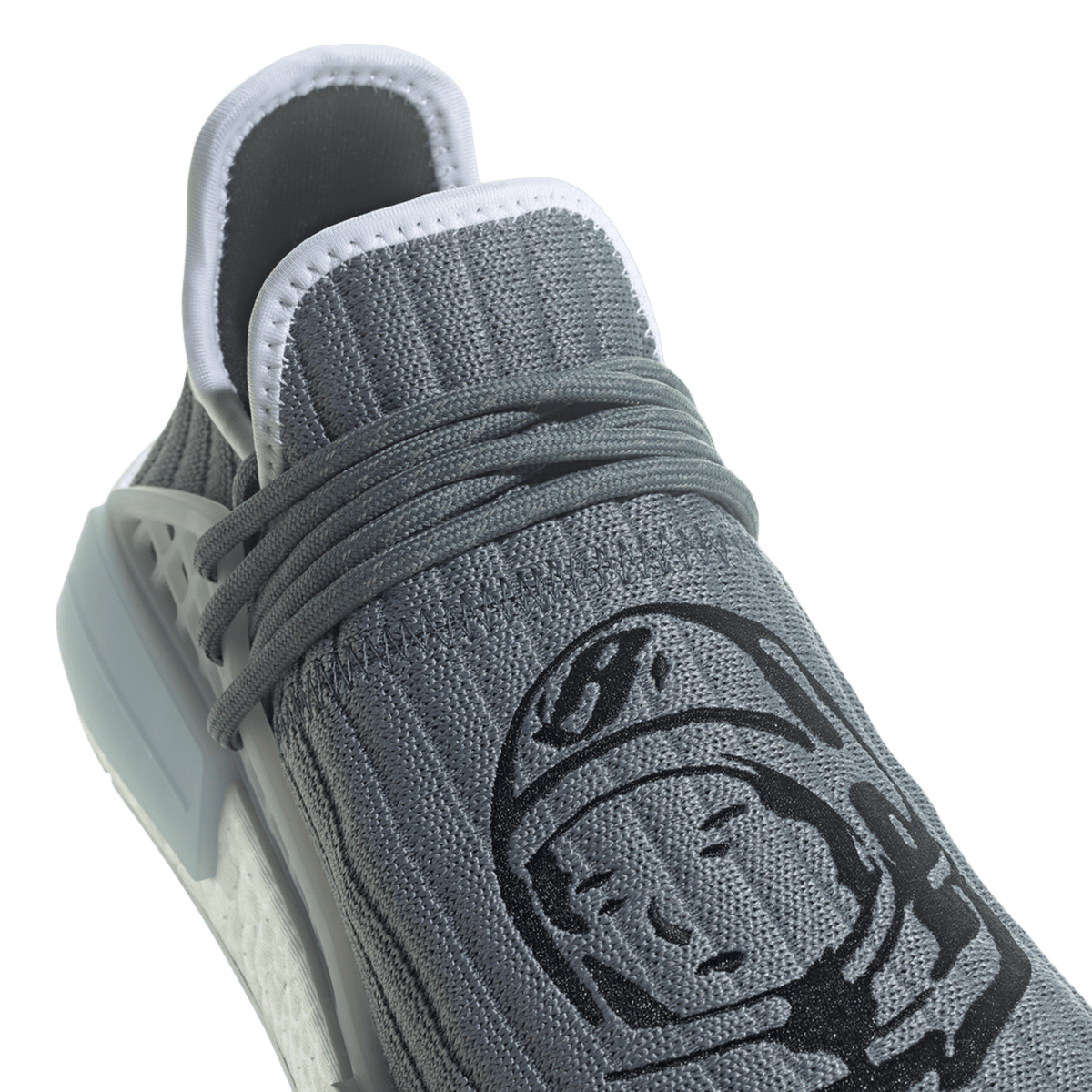 adidas NMD Hu Pharrell x Billionaire Boys Club Astronaut Blue