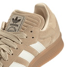 adidas Samba XLG Magic Beige White