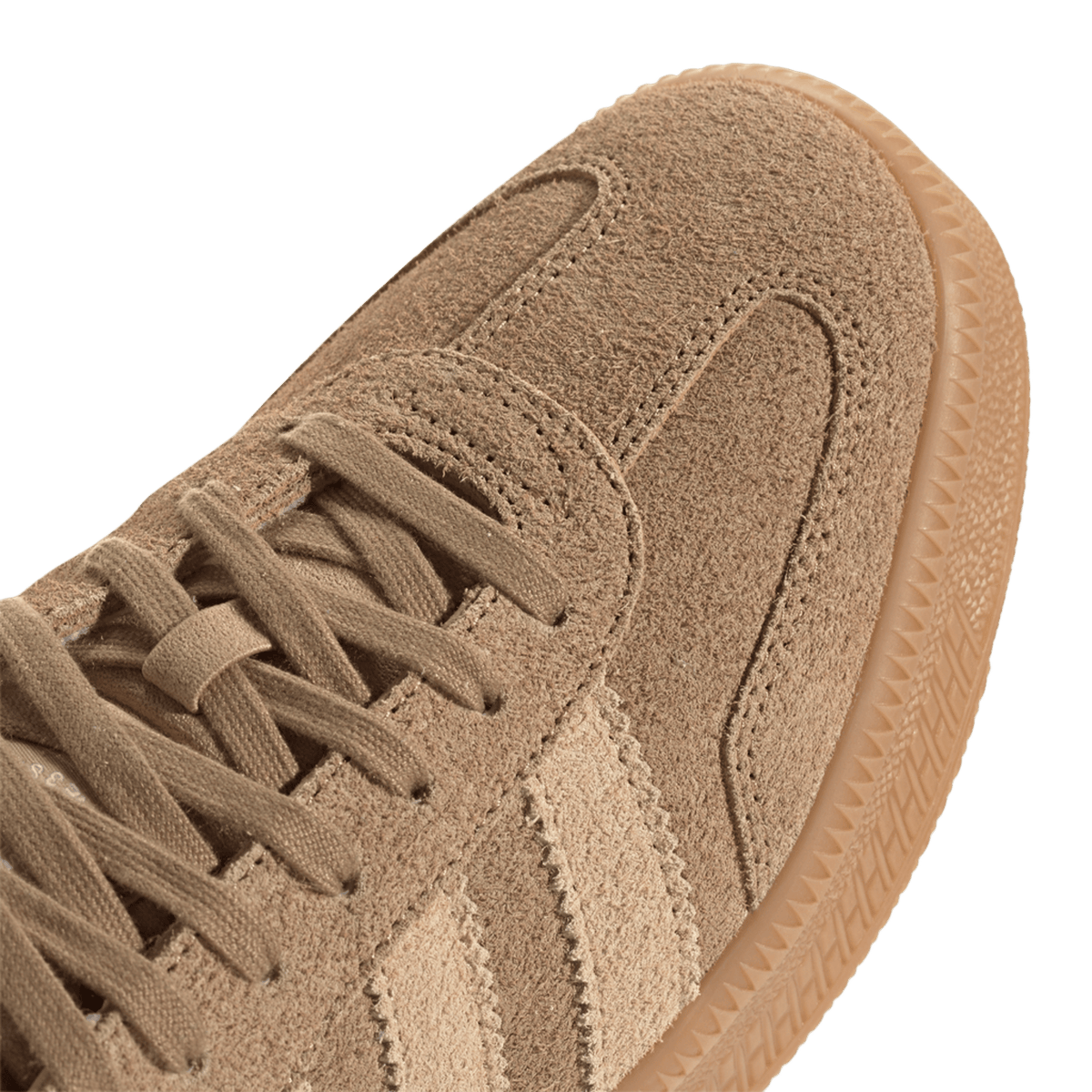 adidas Samba XLG Cardboard Magic Beige