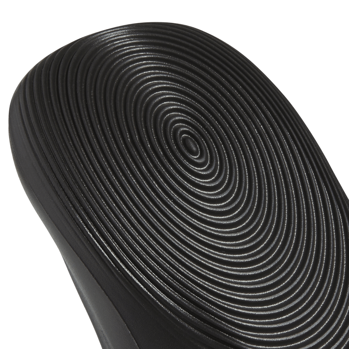 adidas adiFOM IIInfinity Slide Triple Black