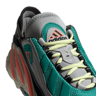 adidas FYW 98 Grey Two Signal Coral