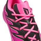 adidas Dame Certified 3 Lucid Fuchsia Core Black Lucid Pink