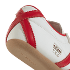 adidas Tokyo Off White Better Scarlet Gum (Women's)