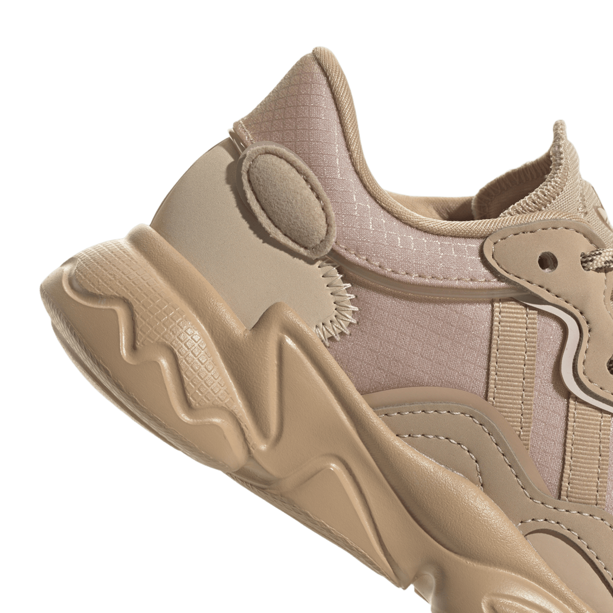adidas Ozweego Magic Beige Sand Strata (PS)