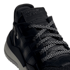 adidas Nite Jogger Core Black White
