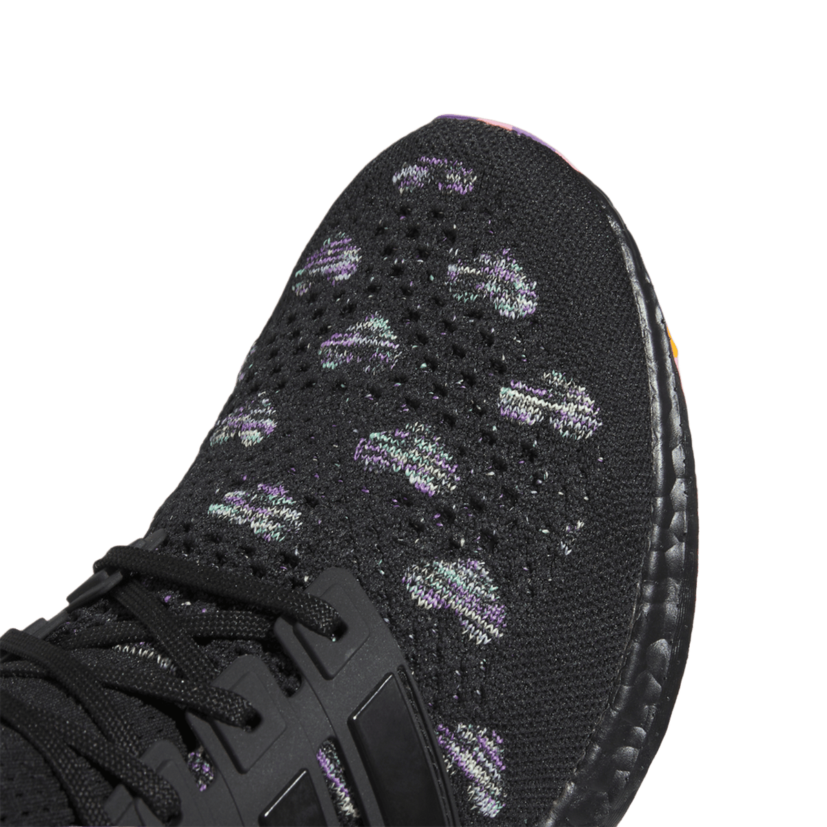 adidas Ultra Boost 1.0 DNA Valentine's Day Black (2023)