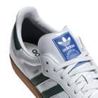 adidas Samba OG Collegiate Green