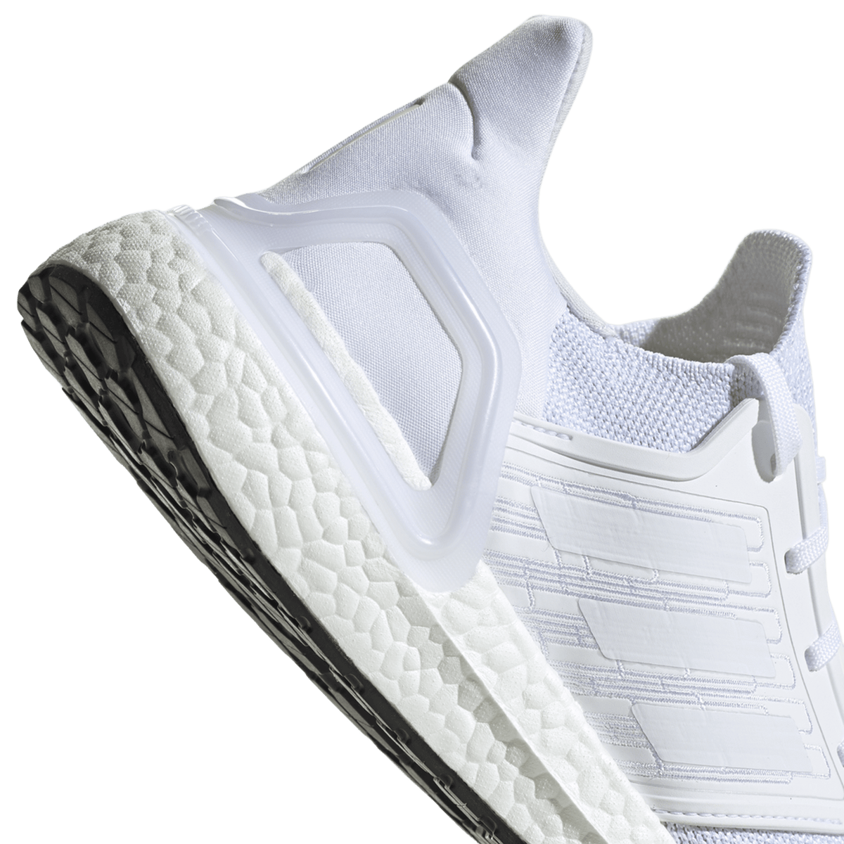 adidas Ultra Boost 20 Triple White