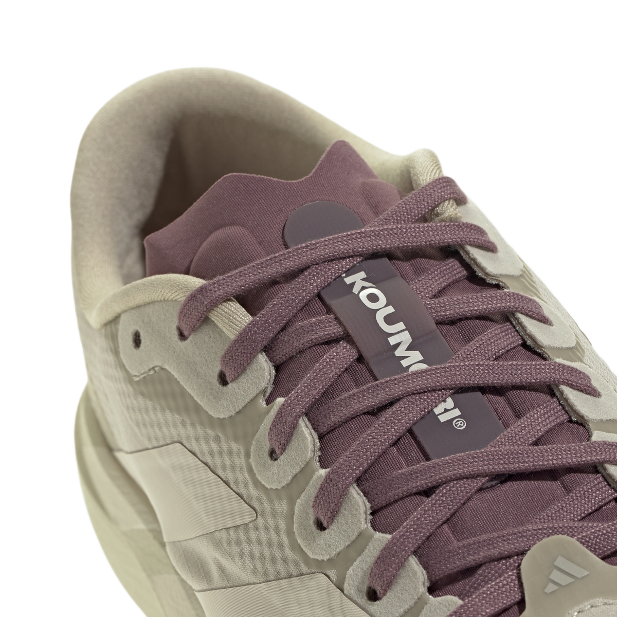 adidas Adizero Evo SL Hermanos Kourmori Putty Grey (Women's)
