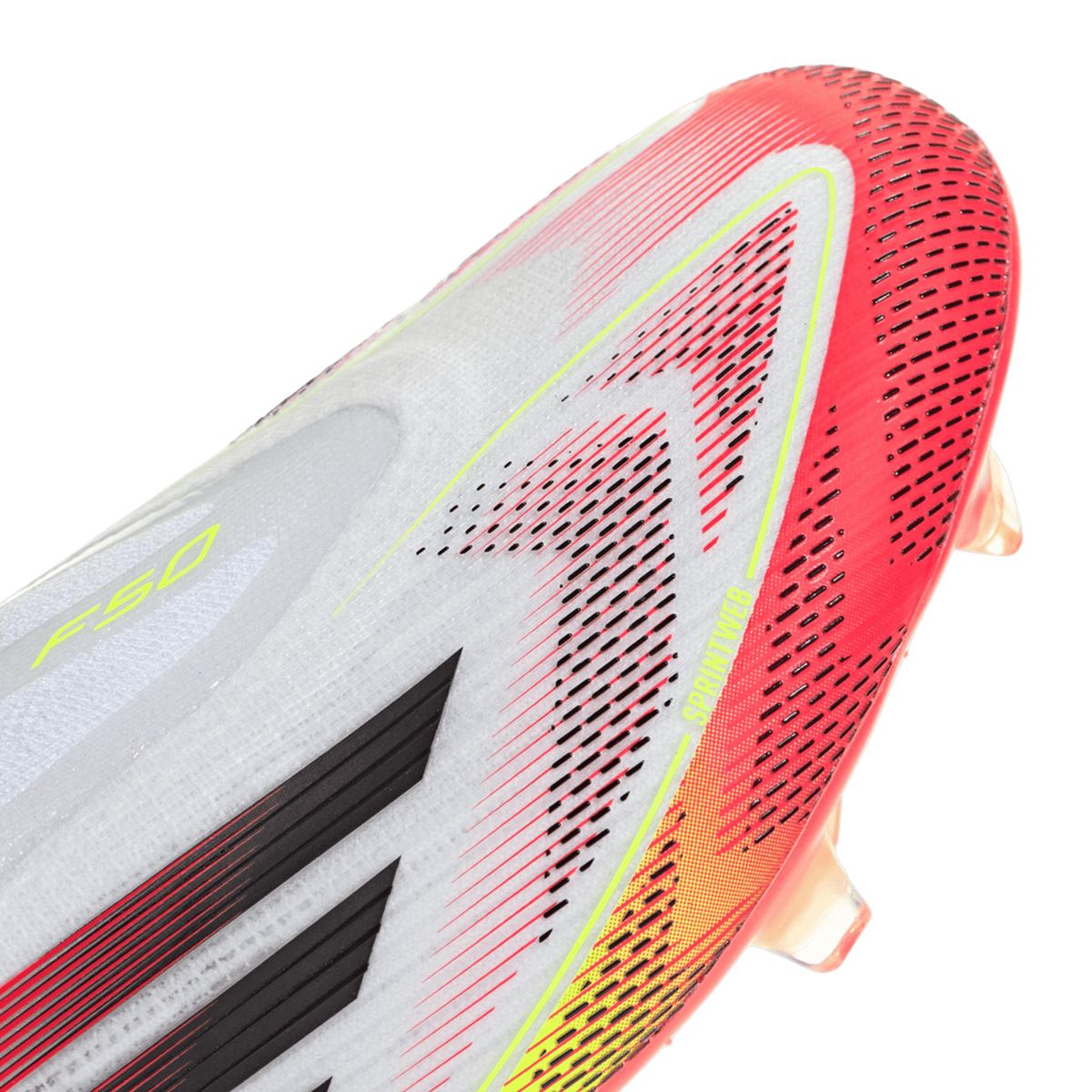 adidas F50 Elite Laceless FG Solar Pack