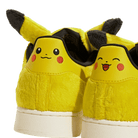 adidas Superstar Pokémon Pikachu Yellow