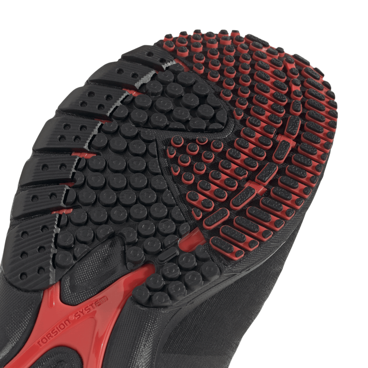 adidas Adizero Adios OG Black Bright Red