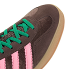 adidas Gazelle Indoor Brown Velvet (Women's)
