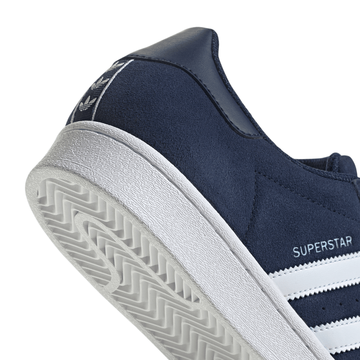 adidas Superstar Night Indigo Cloud White