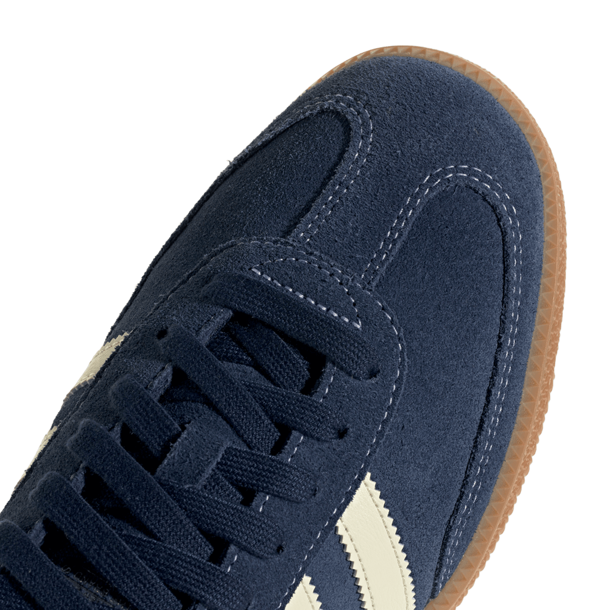 adidas Samba OG Night Indigo Warm Vanilla
