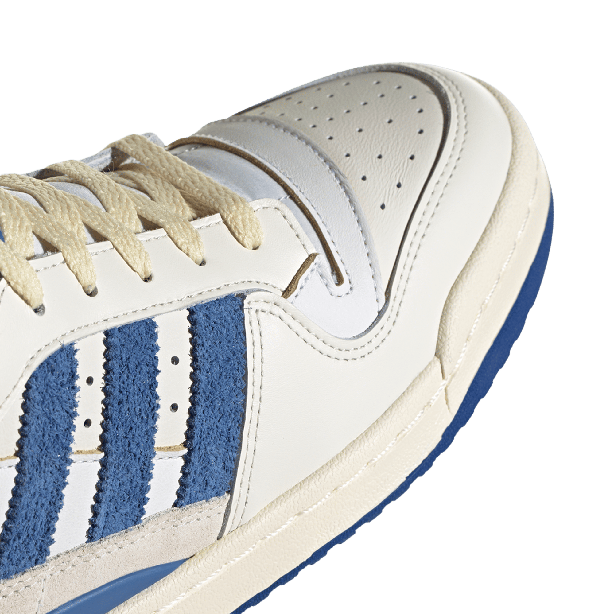 adidas Forum 84 White Blue