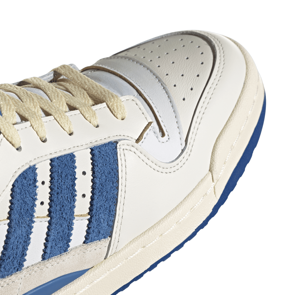 adidas Forum 84 White Blue