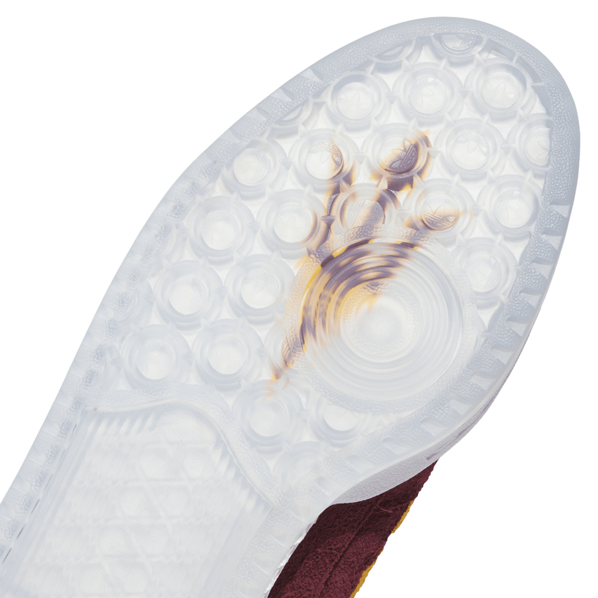 adidas Forum Low Arizona State Sun Devils