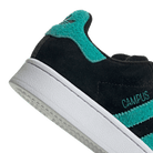 adidas Campus 00s Core Black Mint Rush (Women's)