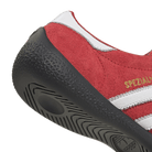 adidas Handball Spezial Lo Pro Better Scarlet White (Women's)