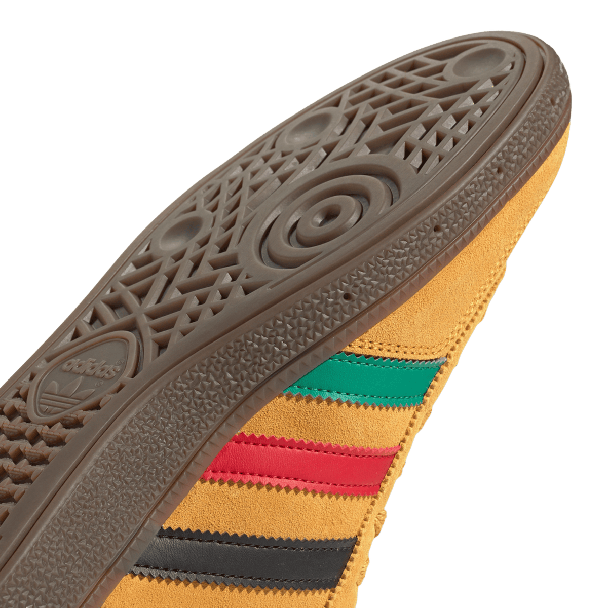 adidas Handball Spezial Crew Yellow