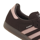 adidas Samba OG Aurora Coffee Sandy Pink (Women's)