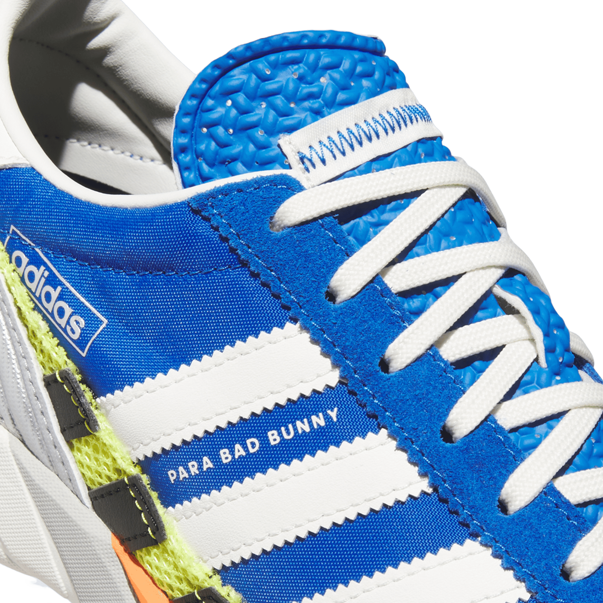 adidas Adizero SL 72 Bad Bunny Blue