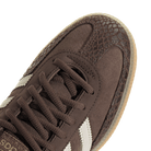 adidas Handball Spezial Brown Cream (Women's)