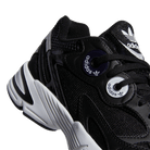 adidas Astir Black Silver White (Women's)
