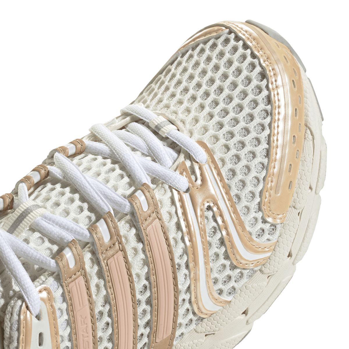 adidas Adistar Control 5 Off White Beige (Women's)