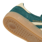 adidas Handball Spezial Rich Green Warm Vanilla Women's