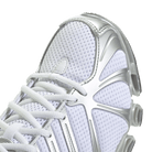 adidas Mega Ghostride Cloud White Silver Metallic Matte Silver (Women's)
