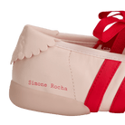 adidas Taekwondo Ballerina Simone Rocha Pink Tint Better Scarlet (Women's)