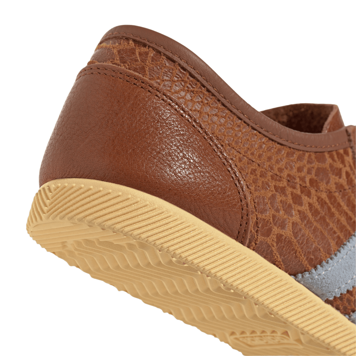 adidas Japan Decon Croc Dusky Bronze Crystal Sky (Women's)