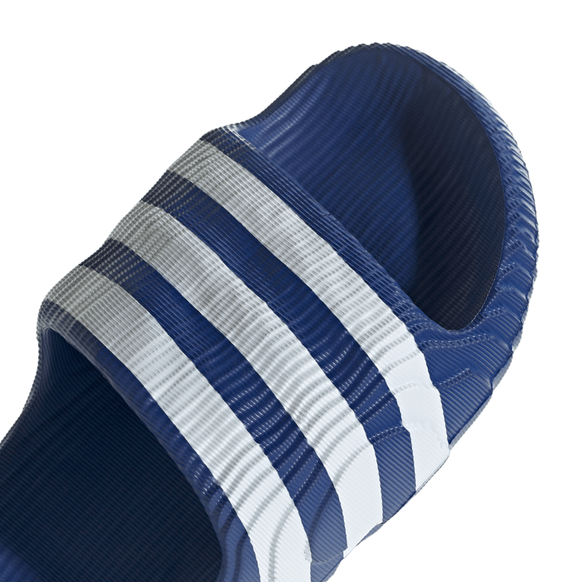 adidas Adilette 22 Royal Blue Cloud White