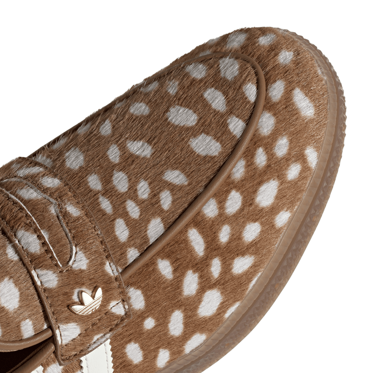 adidas Handball Spezial Loafer Bambi Brown Desert (Women's)