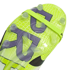 adidas Predator Elite Foldover Tongue AG Radiant Blaze Pack