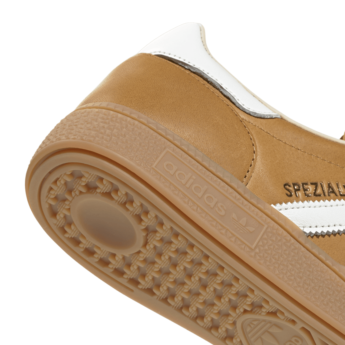 adidas Handball Spezial Preloved Bronze White Gum