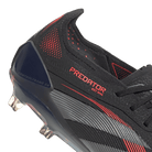 adidas Predator Elite FG Stealth Victory Pack