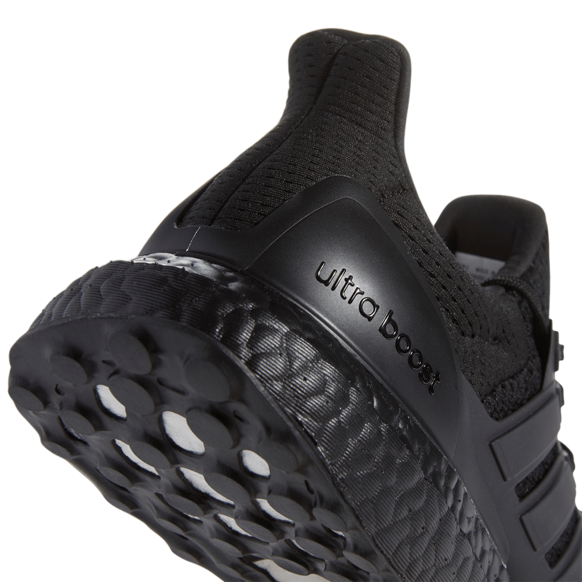 adidas Ultra Boost 1.0 DNA Core Black Oreo Toe