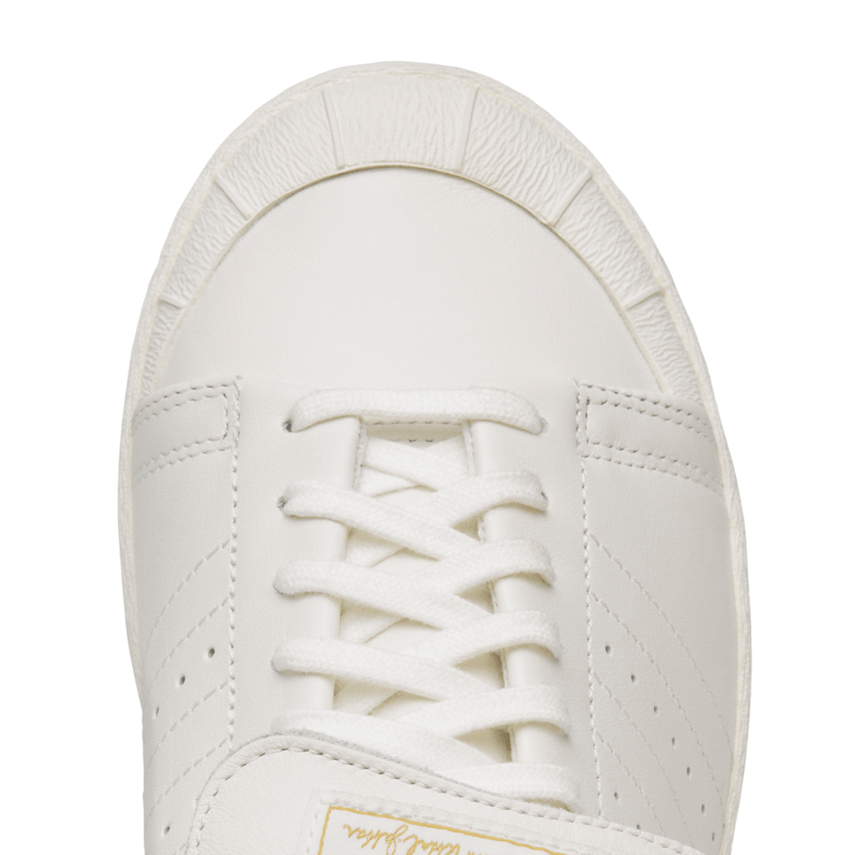 adidas Jabbar Low Willy Chavarria Off White