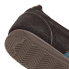 adidas Japan Dark Brown Preloved Blue Pony (Women's)