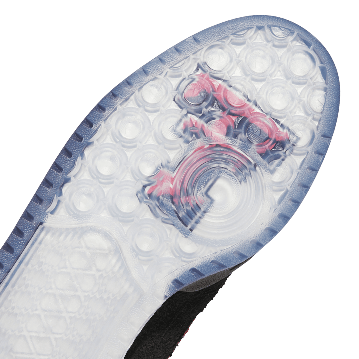 adidas Forum Low Texas Tech Red Raiders