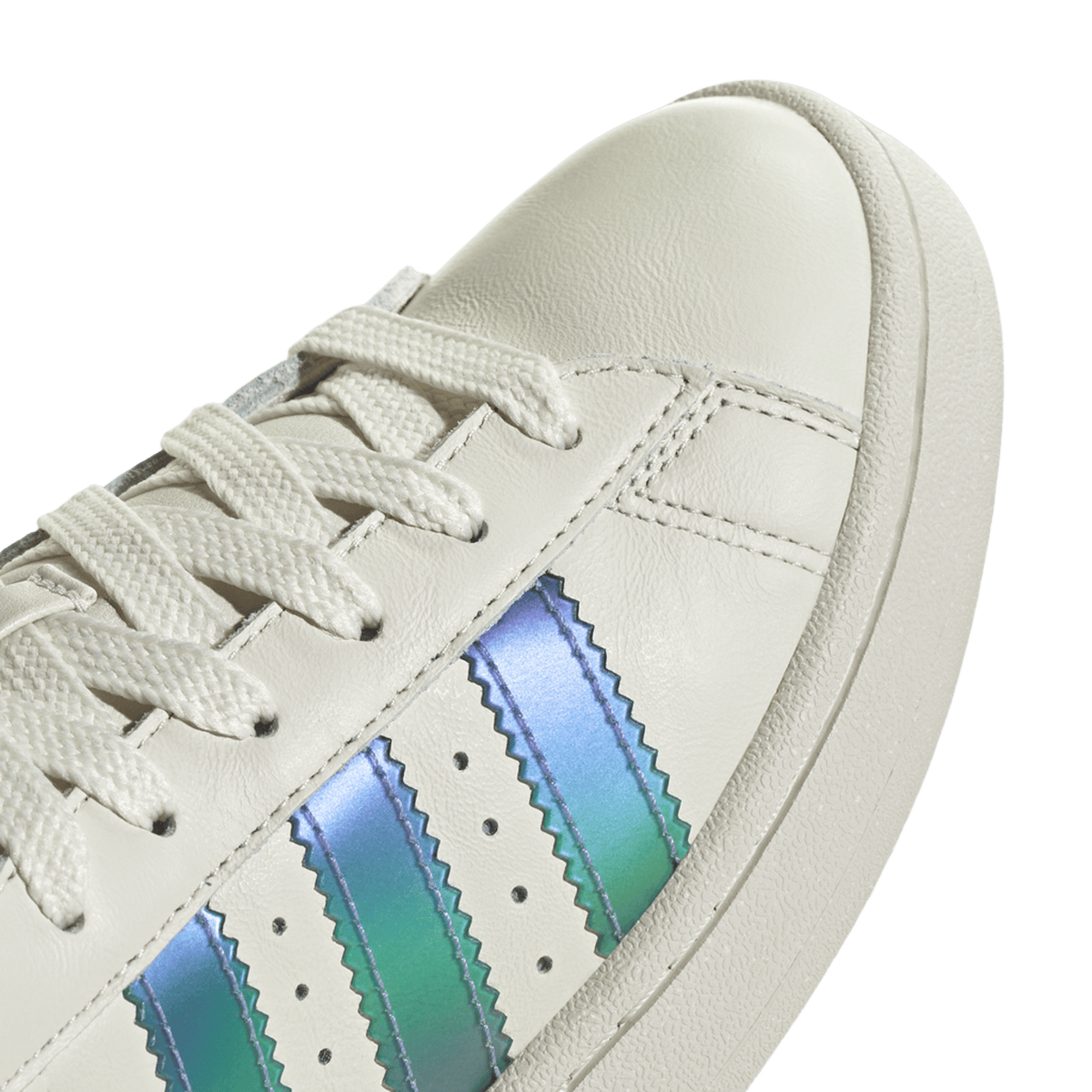 adidas Campus 00s Off White Aluminium (Women's)