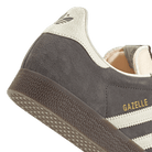 adidas Gazelle Grey Off White Gum